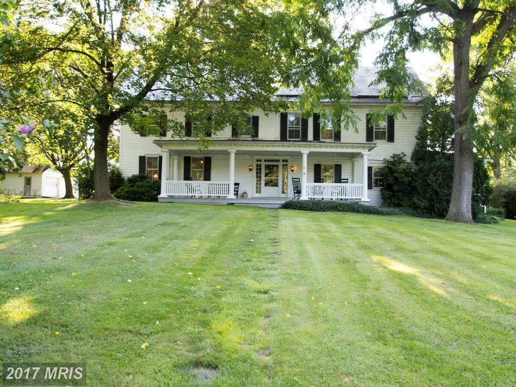 9389 Molly Pitcher Highway - Photo 1