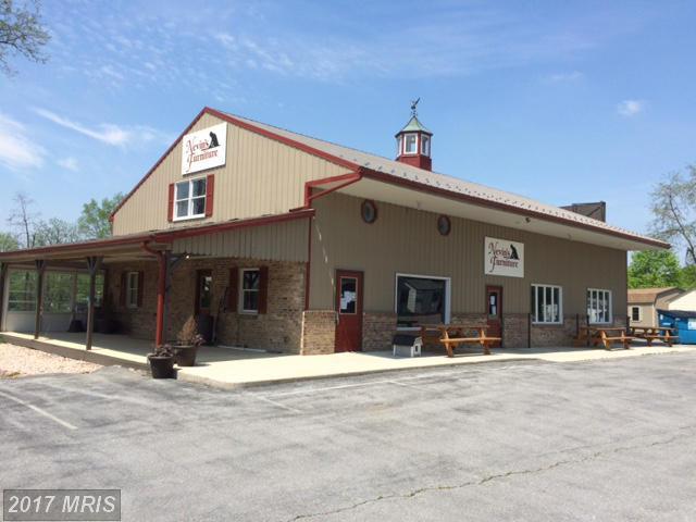 15021 Molly Pitcher Highway - Photo 1