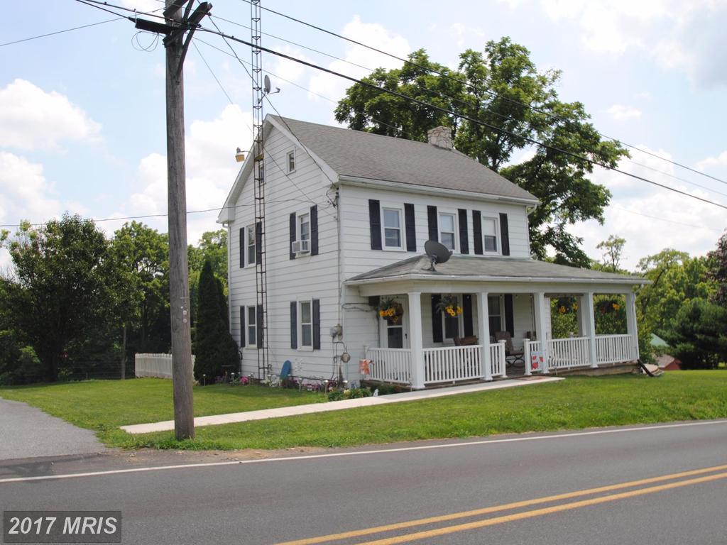 13732 Hollowell Church Road - Photo 1