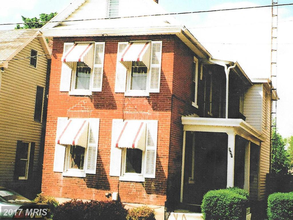 547 Washington Street - Photo 1