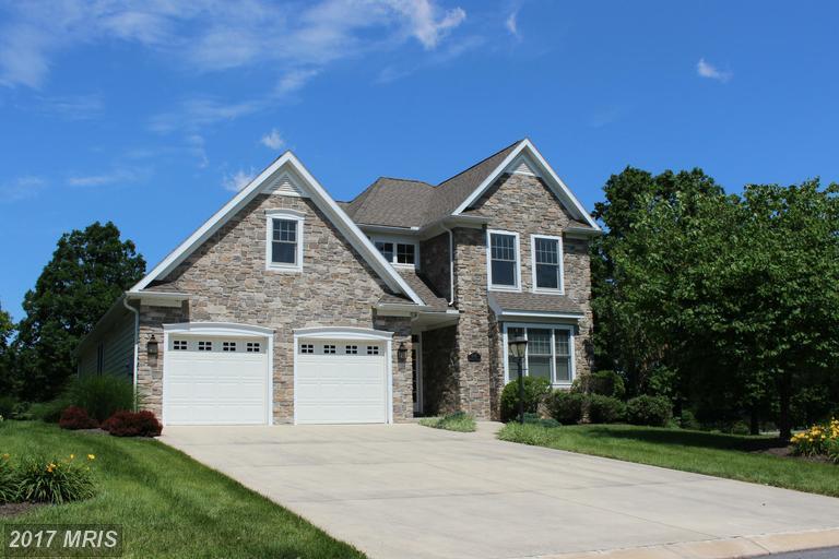 6868 Old Course Road - Photo 1