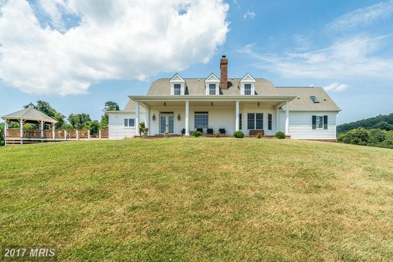 12321 Moss Hollow Road - Photo 1