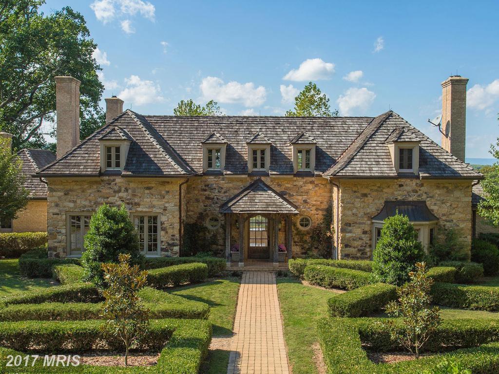 6375 Forster Lane - Photo 1