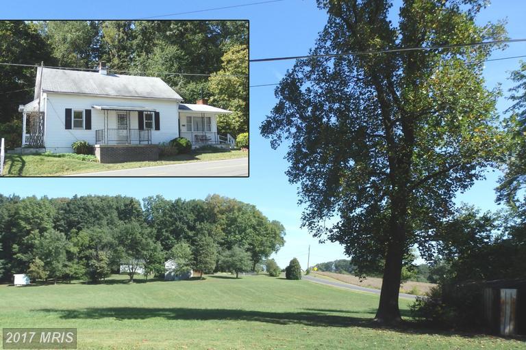 11528 Renner Road - Photo 1