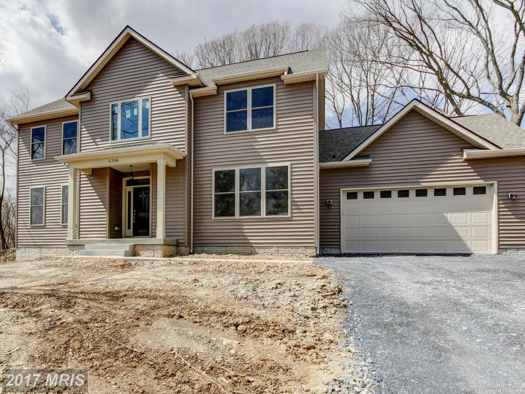 11932 Oak Hill Road - Photo 1