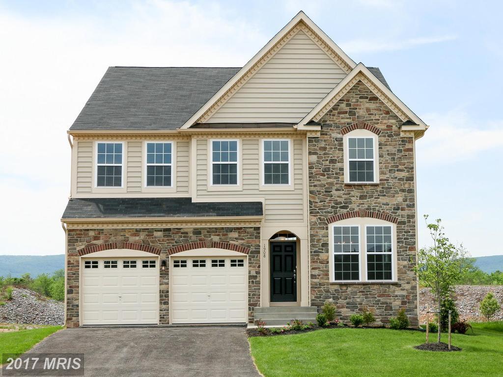1908 Wetterhorn Court - Photo 1