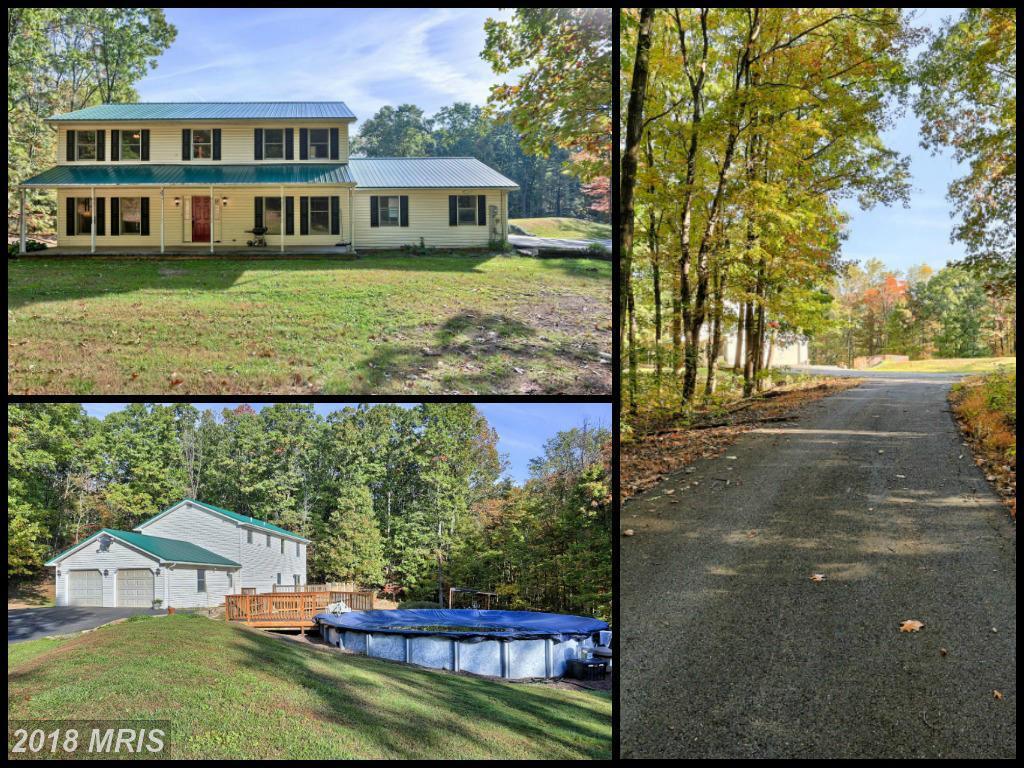 301 Redbud Lane - Photo 1