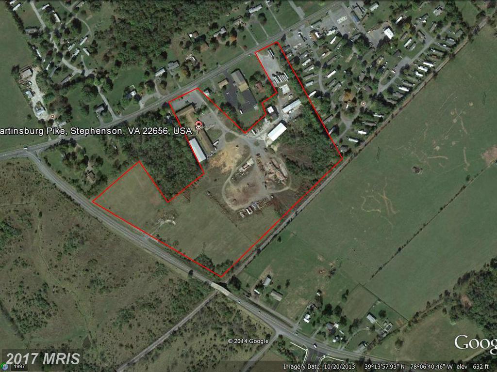 2546 Martinsburg Pike - Photo 1