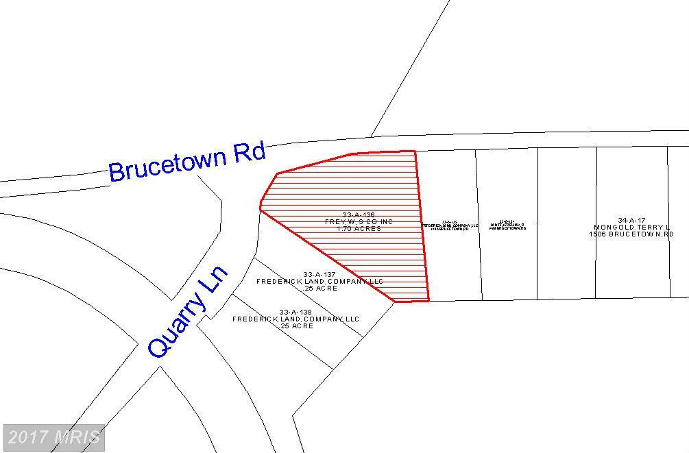 0 Brucetown Road - Photo 1