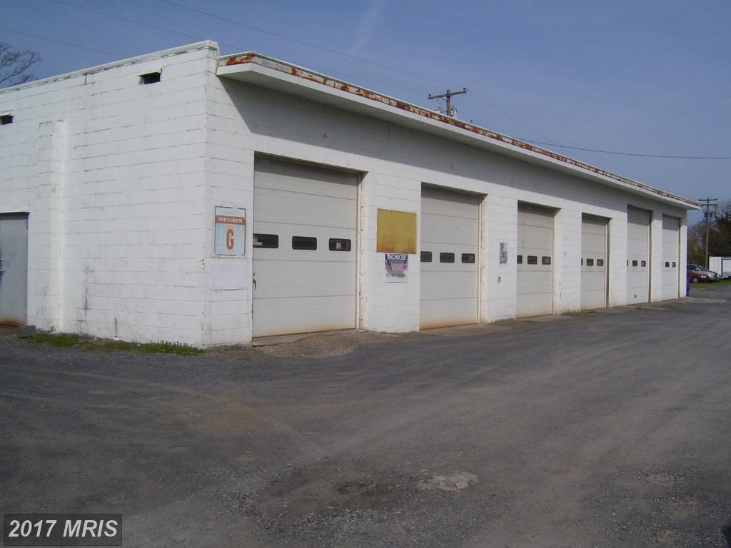 419 Front Royal Pike - Photo 1