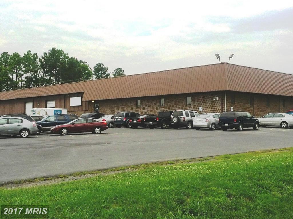 212 Fort Collier Road - Photo 1