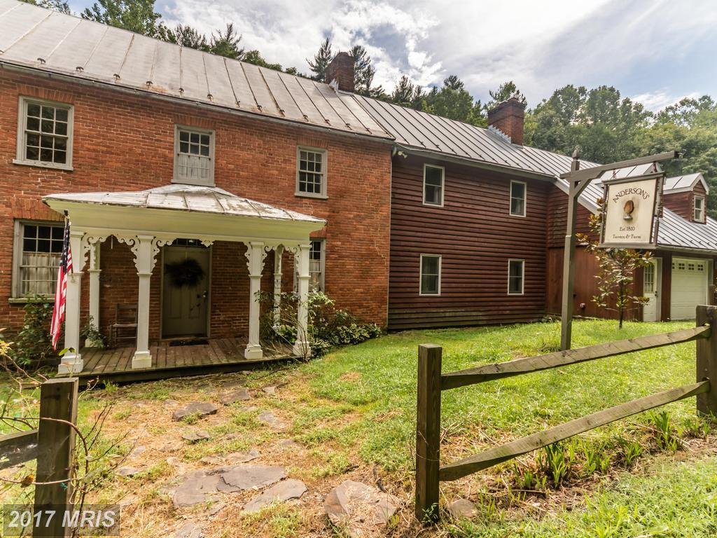 163 Hollow Road - Photo 1