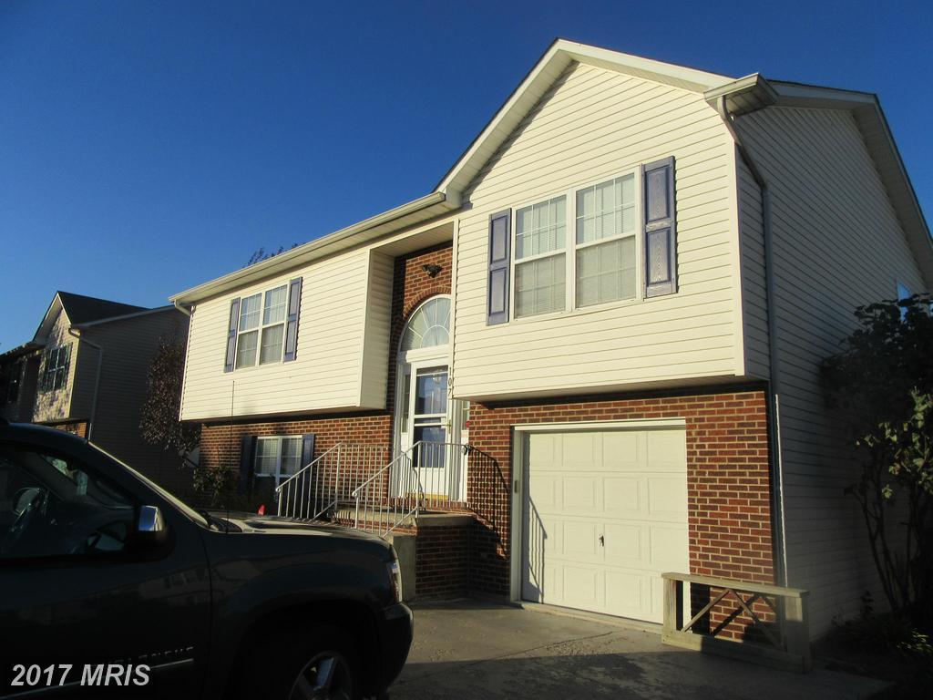 107 Rawlings Avenue - Photo 1