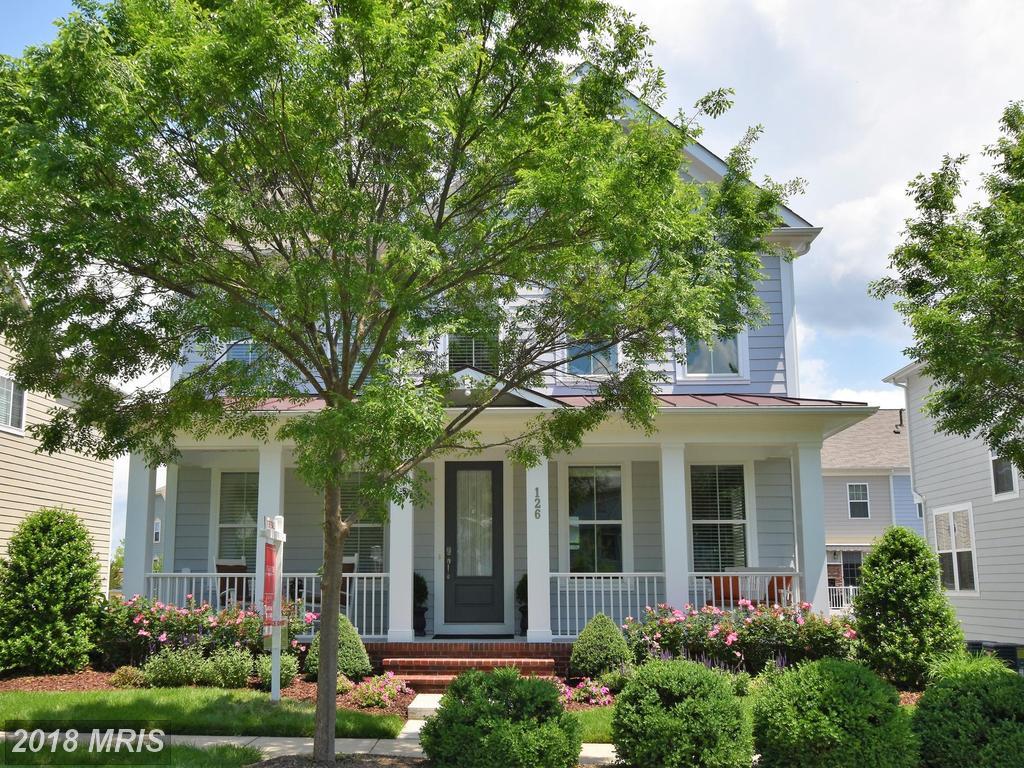126 Pearl Street - Photo 1