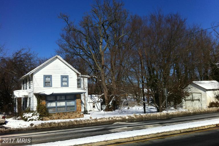 2703 Ox Road - Photo 1