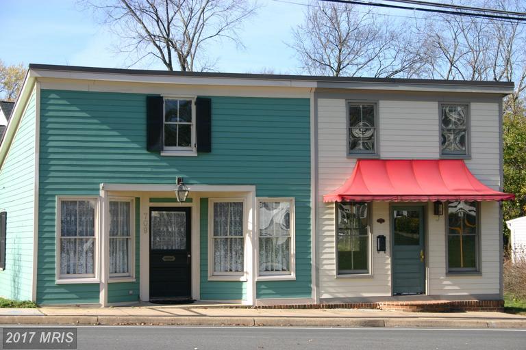 709 Dranesville Road - Photo 1