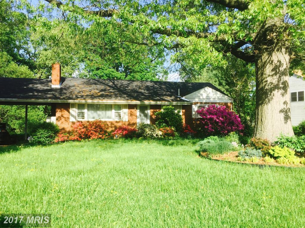 5815 Pratt Court - Photo 1