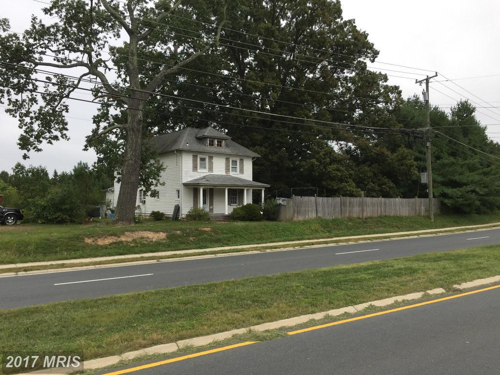 3611 West Ox Road - Photo 1