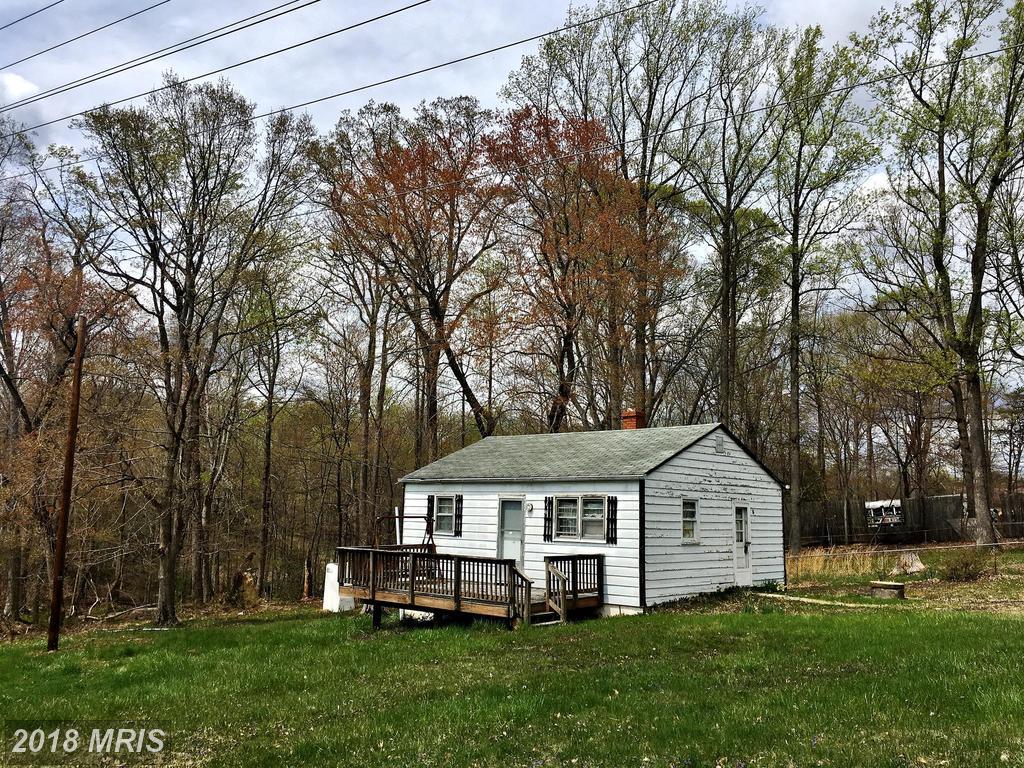 8910 Hooes Road - Photo 1