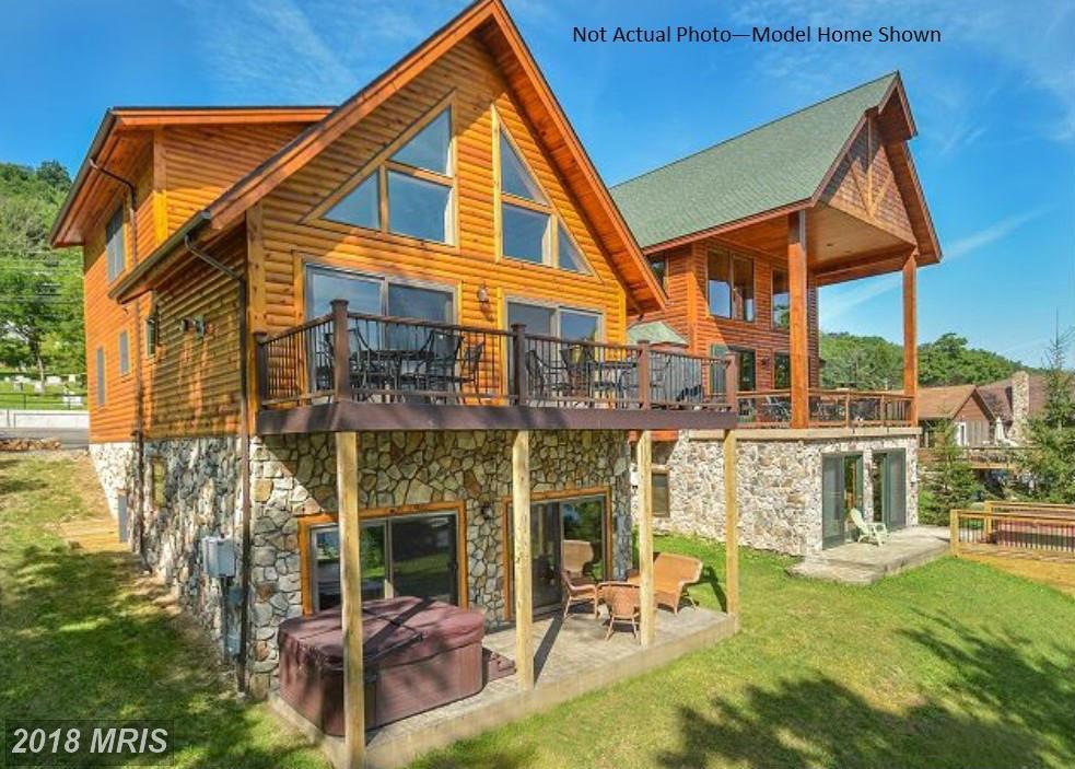 20668 Garrett Highway - Photo 1