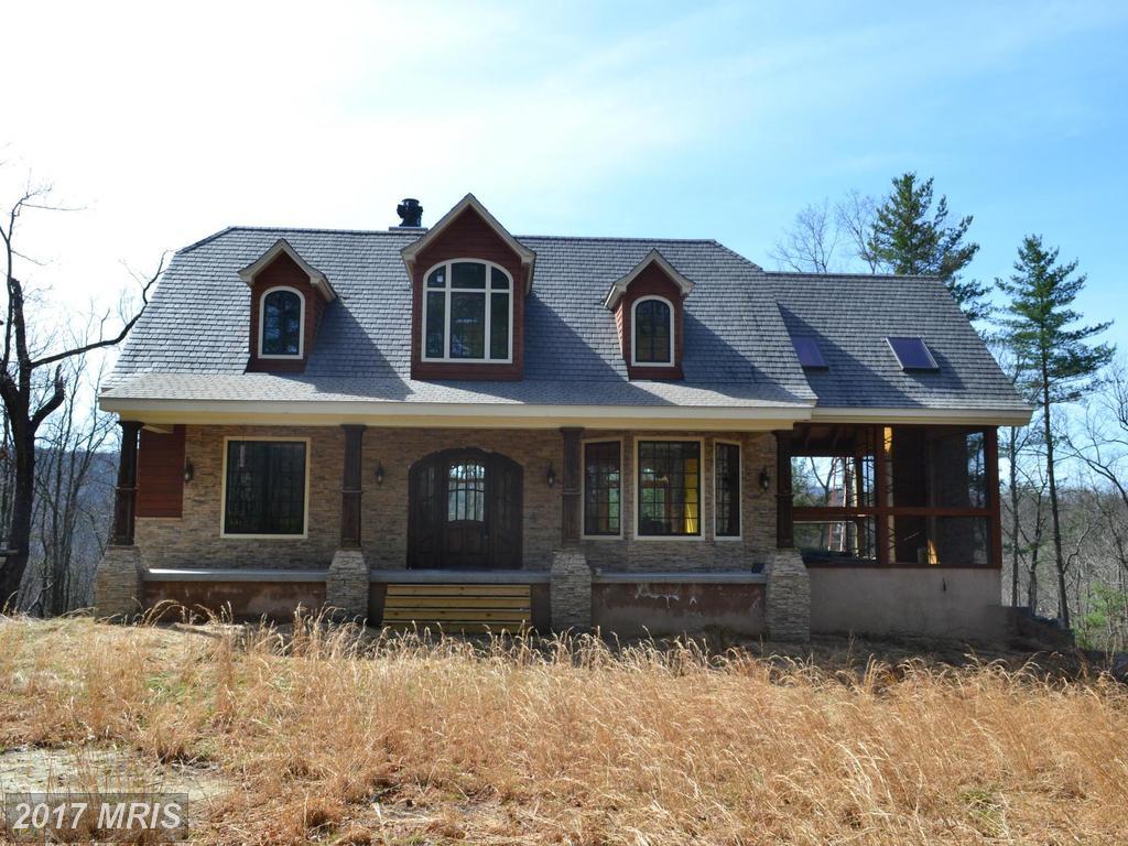 233 Baker Ridge Road - Photo 1