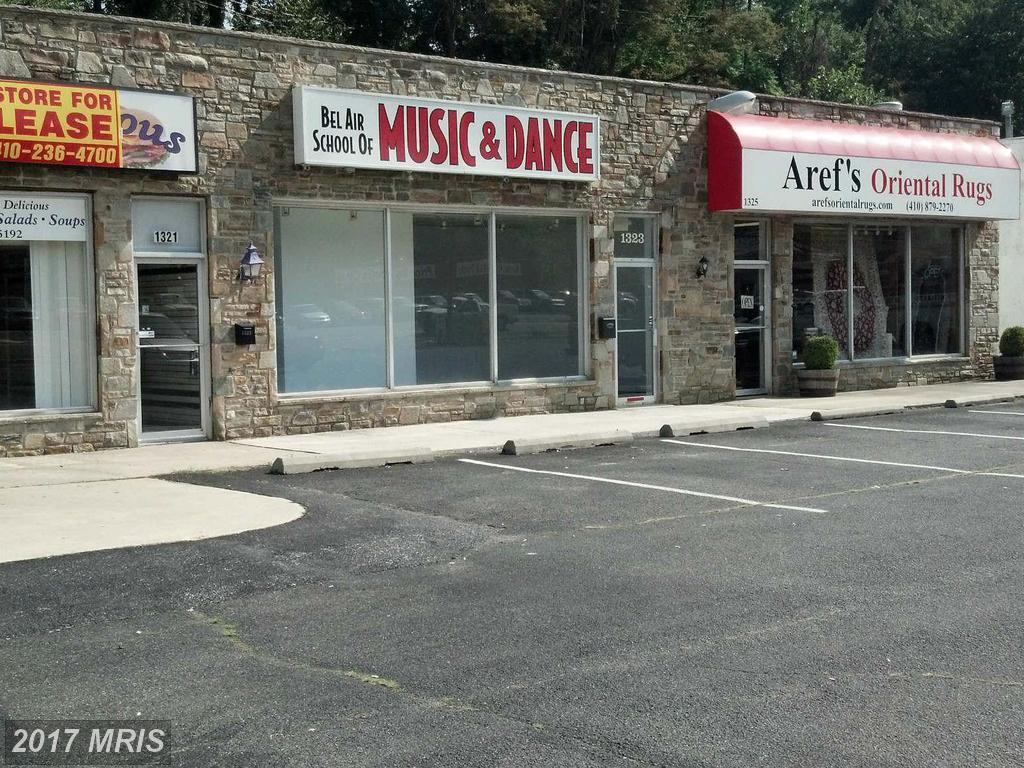 1323 Baltimore Pike - Photo 1