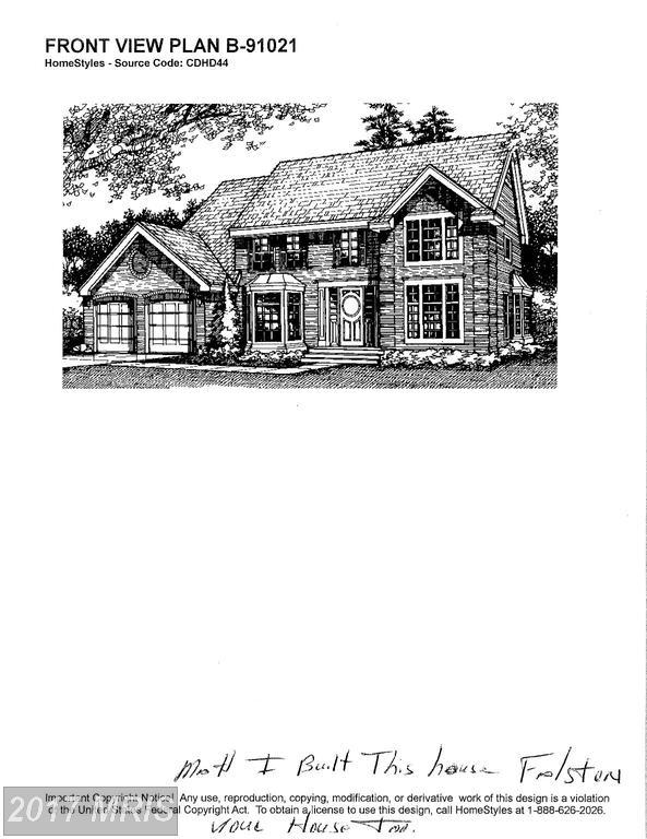 4301 Cooper Road - Photo 1