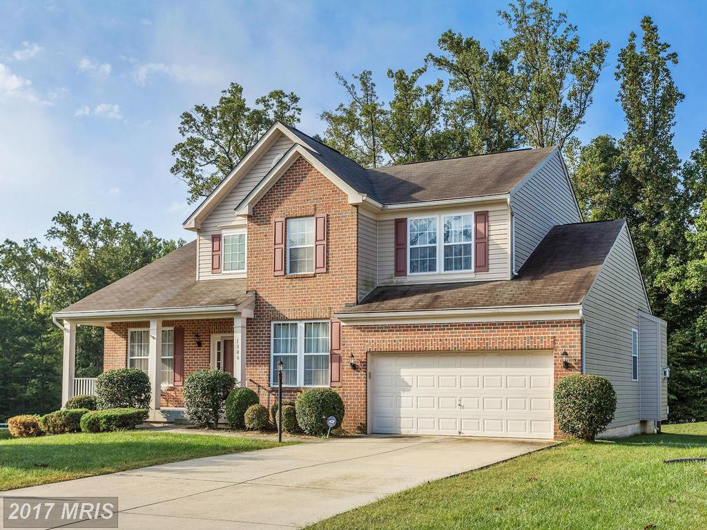 1306 Forest Oak Court - Photo 1