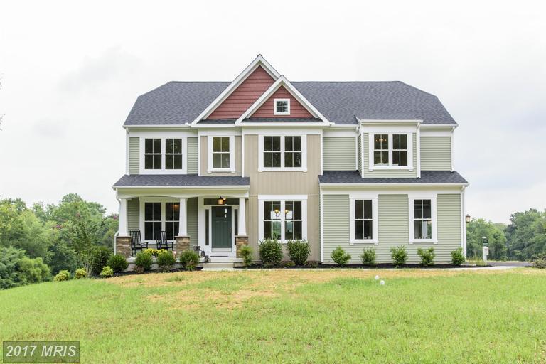410 Rock Spring Church Road - Photo 1