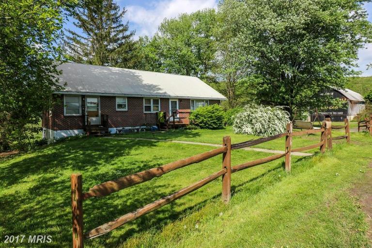 11717 Northwestern Pike - Photo 1