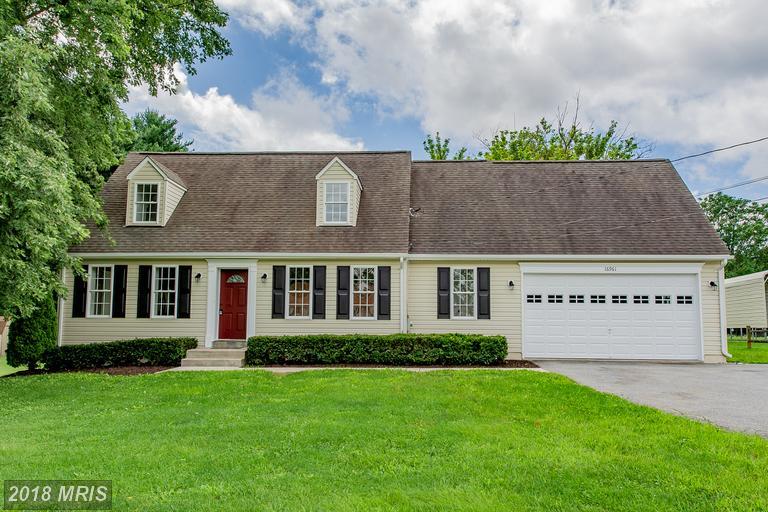 16961 Frederick Road - Photo 1