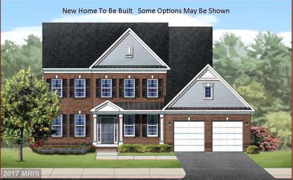 0 Five Forks Drive - Photo 1