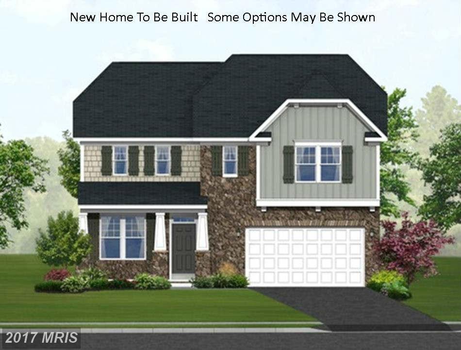 0 Five Forks Drive - Photo 1