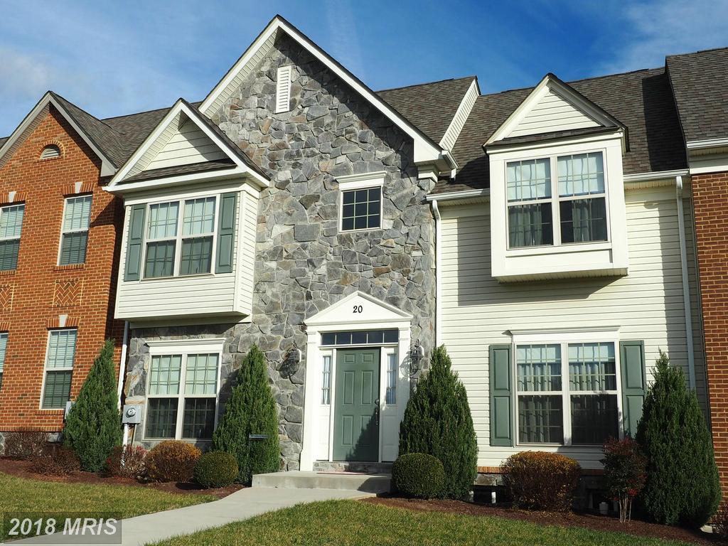20 Blakeley Ridge Drive - Photo 1