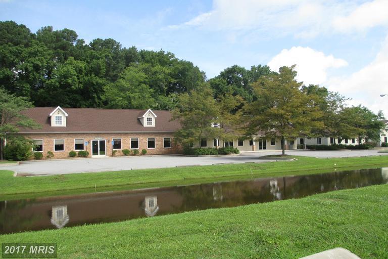 6262 Rock Hall Road - Photo 1