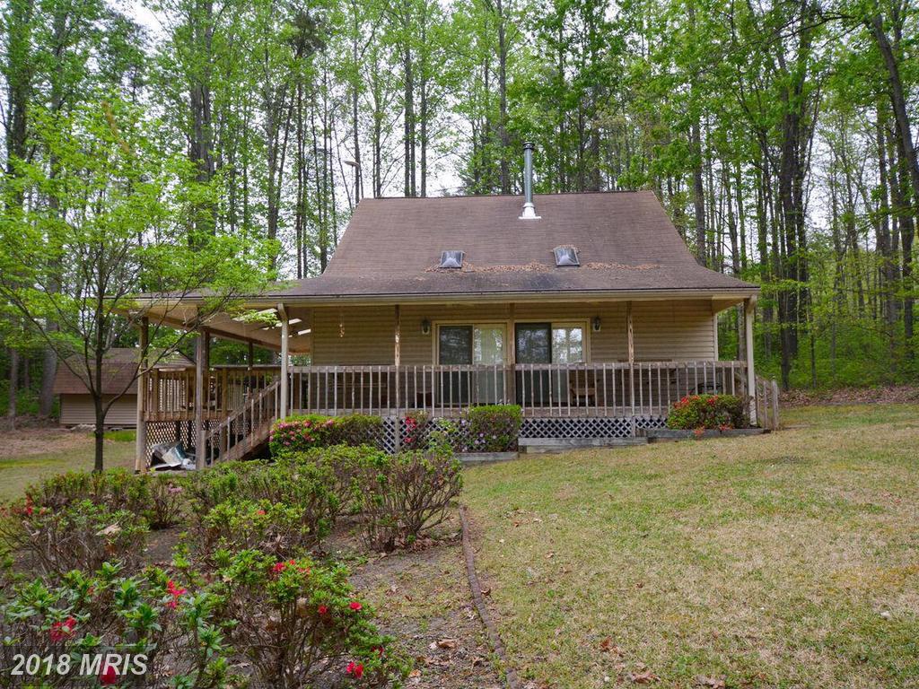 6292 Kentucky Springs Road - Photo 1