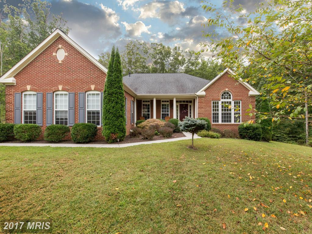 697 Reedy Creek Road - Photo 1