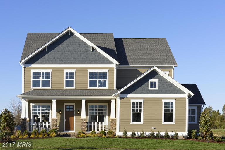1 Willowsford Road - Photo 1