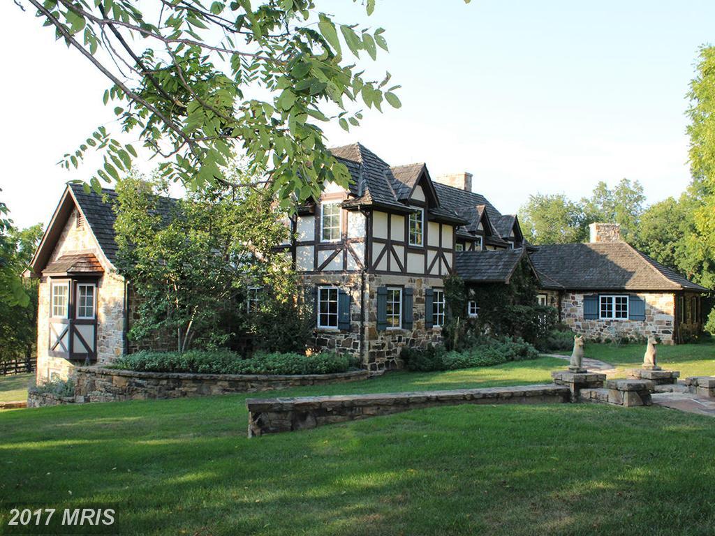 21011 St Louis Road - Photo 1