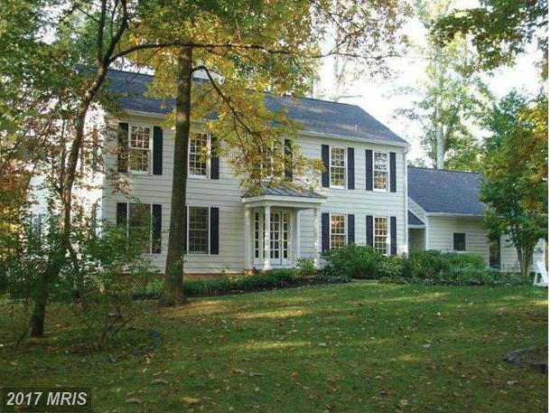 23460 Sally Mill Road - Photo 1