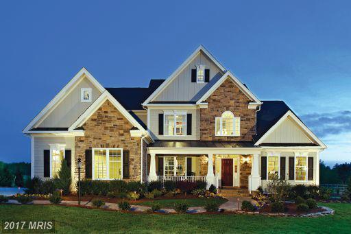 0 Quail Crossing Way - Photo 1