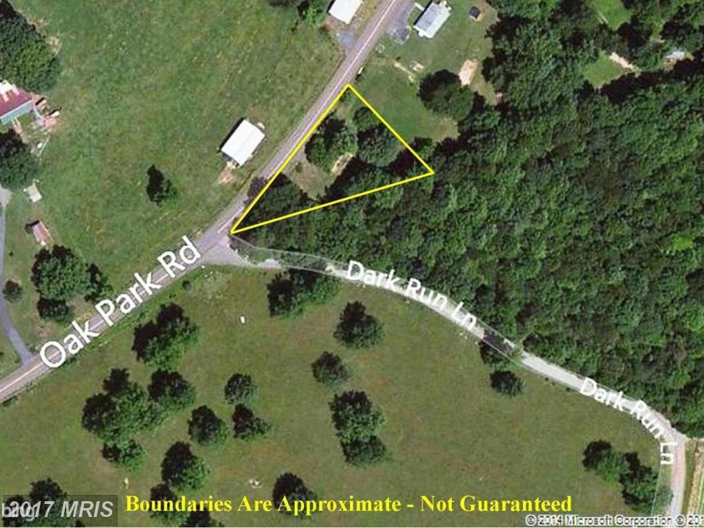 1574 Oak Park Road - Photo 1