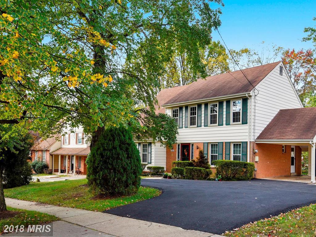 11808 Kemp Mill Road - Photo 1