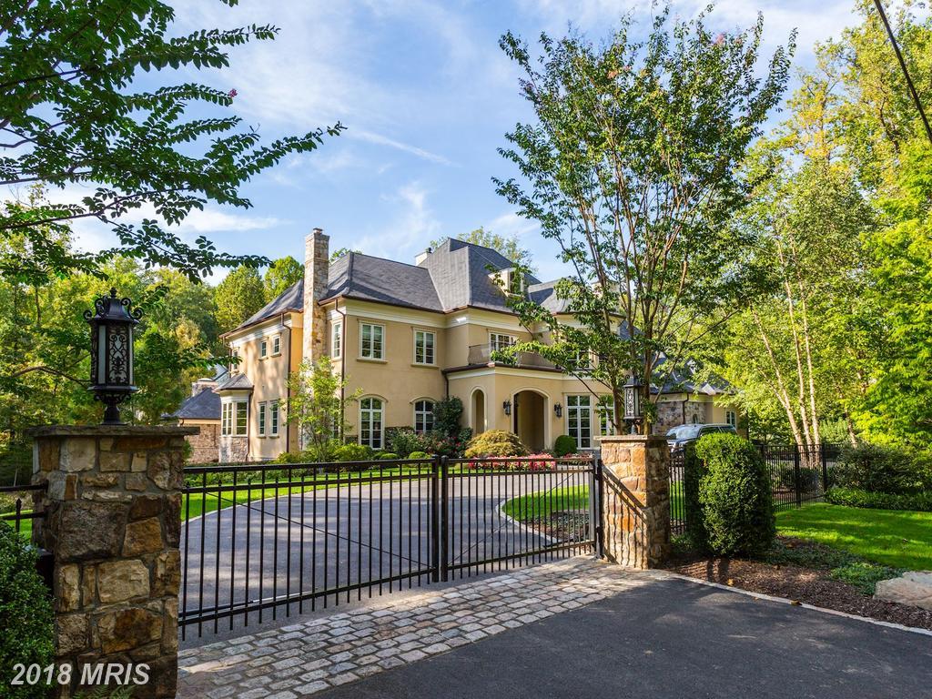 9000 Burning Tree Road - Photo 1