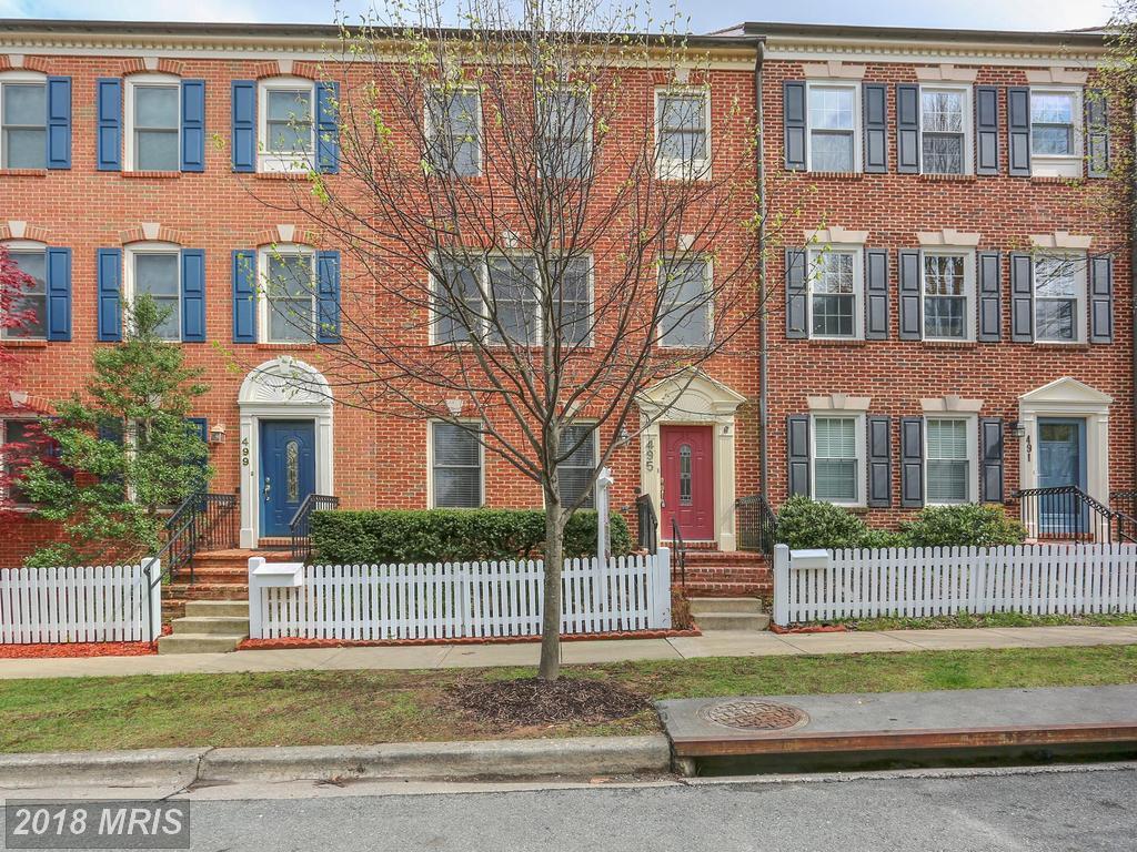 495 Chestertown Street - Photo 1