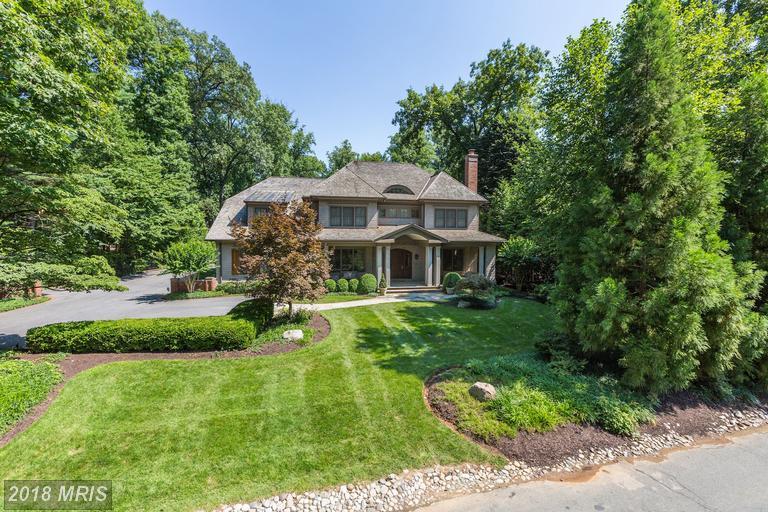 9115 Burning Tree Road - Photo 1