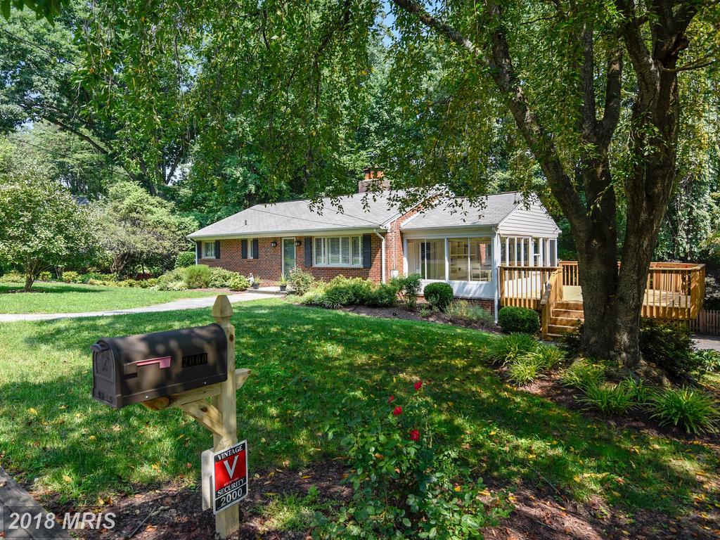2000 Pagebrook Road - Photo 1
