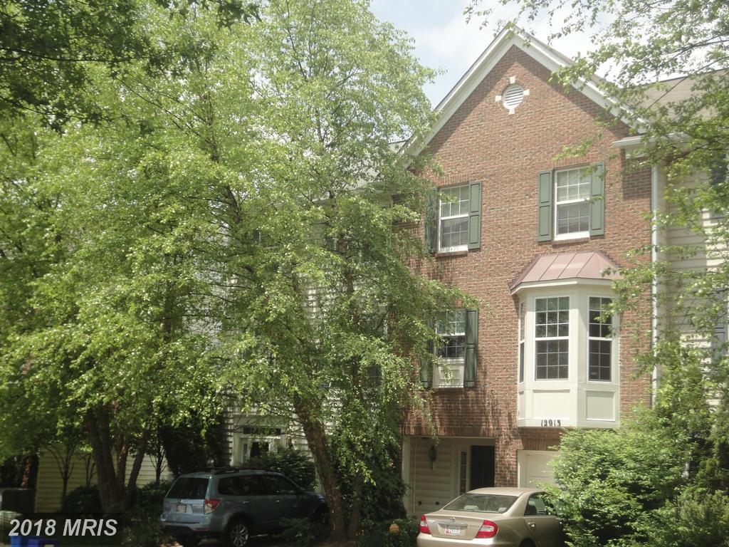 12913 Woodcutter Circle - Photo 1