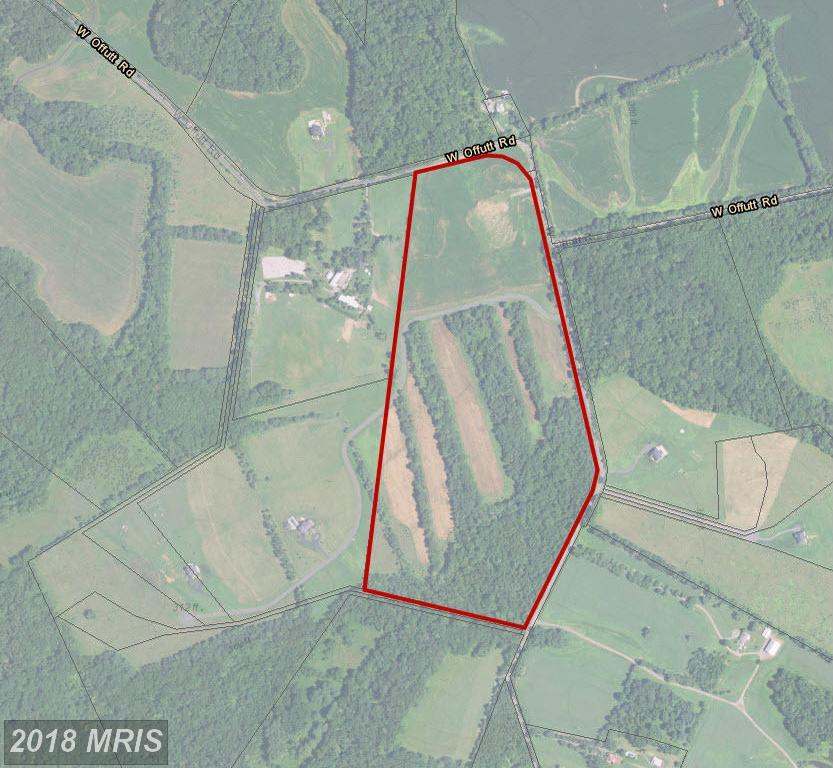 21400 Offutt Road - Photo 1
