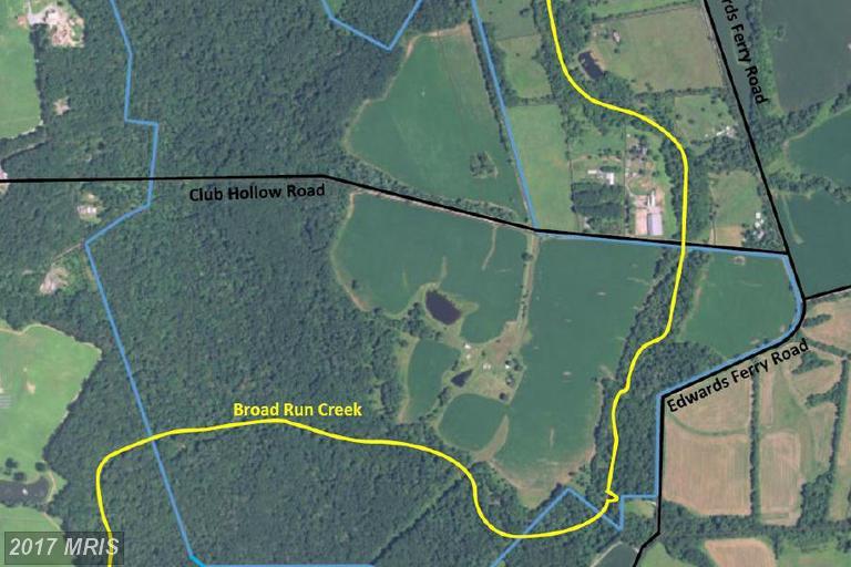 21820 Club Hollow Road - Photo 1